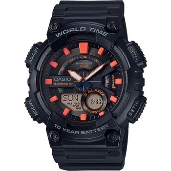 Image 1 of Casio AEQ-110W-1A2VDF