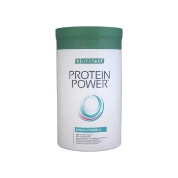 LR LIFETAKT Protein Power 375 g