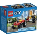 LEGO® City 60105 Hasičské terénne vozidlo