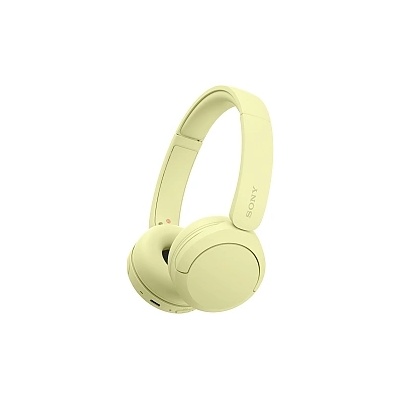 Sony WH-CH520 yellow (WHCH520Y.CE7)