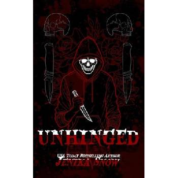 Unhinged | Jenika Snow