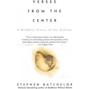 Verses from the Center (ISBN: 9781573228763)