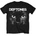 Deftones Sphynx Black XL Риза (<![CDATA[DEFTTS02MB04]]>)