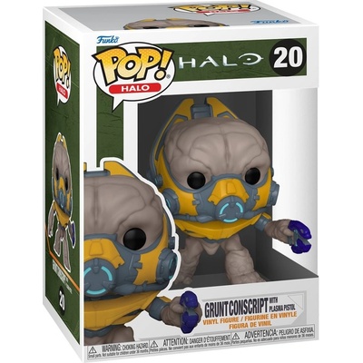 Funko Pop! 20 Halo Gruntconscript