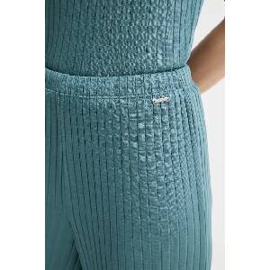 Calvin Klein панталон дамски (LV044F273G) - answear - 127,11 лв