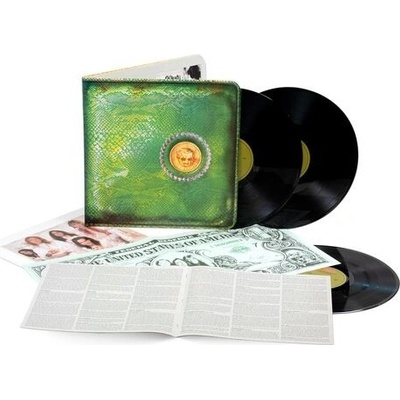 COOPER, ALICE - BILLION DOLLAR BABIES LP