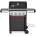 Weber Spirit E-415