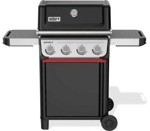 Weber Spirit E-415
