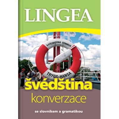 Švédština - konverzace se slovníkem a gramatikou Kniha