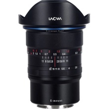 Laowa 12mm f/2.8 Zero-D Sony E-mount