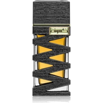 Asdaaf Kasoof Black Extract EDP 100 ml