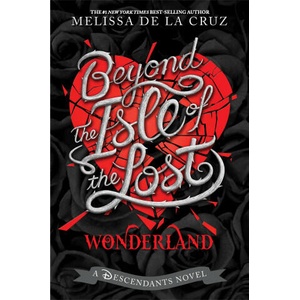 DESCENDANTS05 BEYOND THE ISLE OF THE LOS (2024)