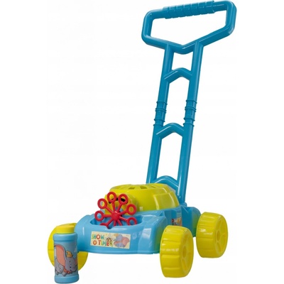 Alltoys Sekačka s bublinovačem Disney