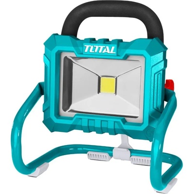TOTAL Акумулаторна led работна лампа total, 20 v, 20 w (tl twli2025)