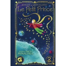 Le Petit Prince - Édition illustrée interactive Saint-Exupéry