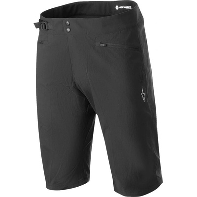Alpinestars A-Dura Shorts 2024 Black