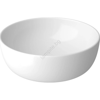 Cersanit Moduo 40 44x15 cm white (K116-048)