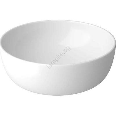 Cersanit Moduo 40 44x15 cm white (K116-048)