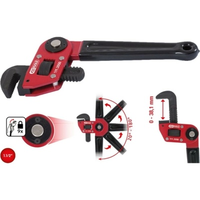 KS Tools 111.3550