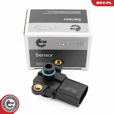 Senzor tlaku sacího potrubí ESEN SKV 17SKV183