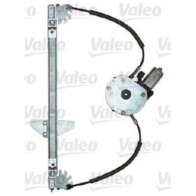Mechanizmus zdvíhania okna VALEO 850289