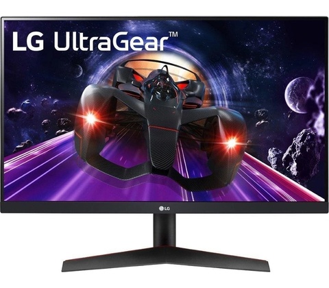 LG 24GN600