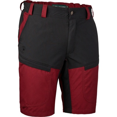 Šortky Deerhunter Strike Oxblood Red
