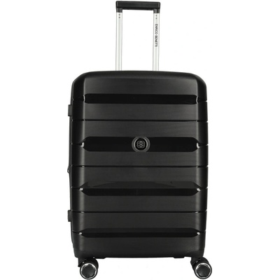 Enrico Benetti Montréal Black 87 l