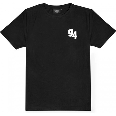 MUC-OFF t-shirt Rope černá