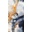 SERAMIKSAN ГРАНИТОГРЕС PACIFIC BLUE FULL LAPP 60x120 СУПЕР ГЛАНЦ (86611010)