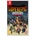 Numskull Games SuperEpic The Entertainment War [Badge Edition] (Switch)