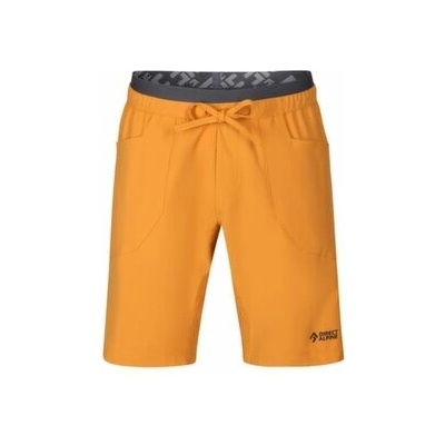 Direct Alpine Solo Shorts 3.0 Men Žltá