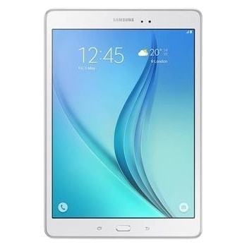Samsung Galaxy Tab SM-T555NZWAXSK
