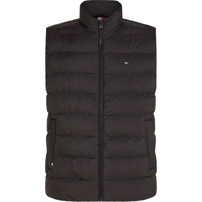 Tommy Hilfiger Mid Weight černý