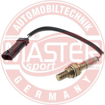 MASTER-SPORT Lambda sonda 7700103504PCSMS