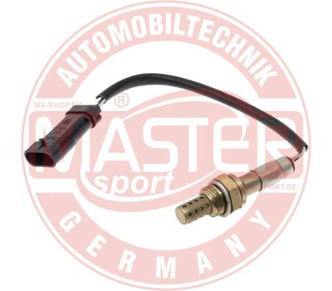 MASTER-SPORT Lambda sonda 7700103504PCSMS