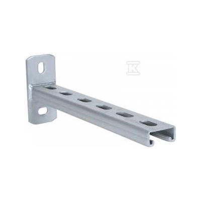 Walraven Rapidstrut console 21-h bup, 300mm