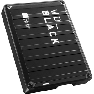 Western Digital BLACK P10 6TB (WDBZ7D0060BBK-WESN)