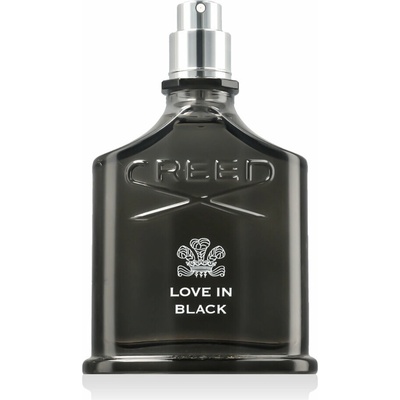 Creed Love in Black parfumovaná voda dámska 75 ml tester