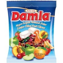 Damla mix 100 g