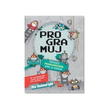 Programuj - Průvodce programováním