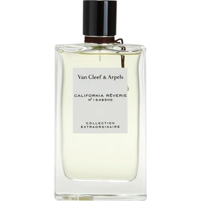 Van Cleef & Arpels Collection Extraordinaire California Reverie parfémovaná voda dámská 75 ml tester