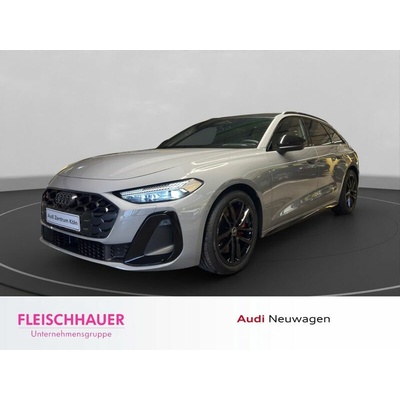 Audi S5 Avant 3.0 TFSI quattro 270 kW