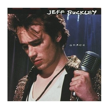Grace - Jeff Buckley CD