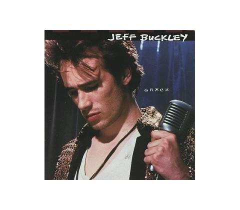Grace - Jeff Buckley CD