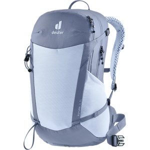 Deuter Дамска туристическа раница Deuter Women's Futura SL 21 Walking backpack - Polar / Bluejay - размер One Size (504-1321-0411)