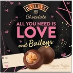 BAILEYS Шоколадови трюфели Love Original 100г Кутия