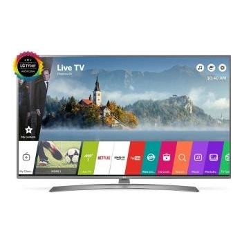 LG 43UJ670V
