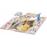 Clementoni Princess Carpet Puzzle