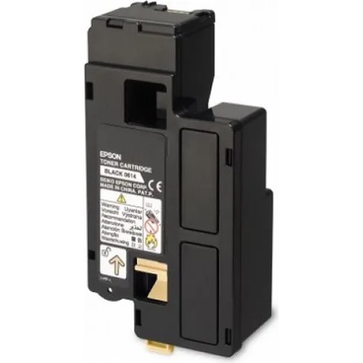 Compatible Съвместима тонер касета Epson C1700 HY-Bk - TFE046 (2401062)